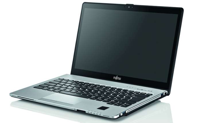 Review: Fujitsu Lifebook S935 - Hardware - CRN Australia